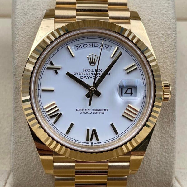 Rolex Day-Date 228238